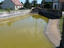 Lavoir de ST LAURENT LA GATINE