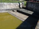 Lavoir de ST LAURENT LA GATINE