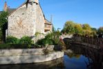 Lavoir de BONNEVAL