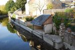 Lavoir de BONNEVAL
