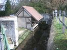 Lavoir de BRECHAMPS