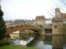 Lavoir de BROU