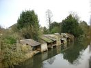 Lavoir de BROU