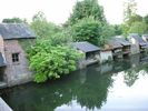 Lavoir de BROU