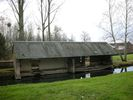 Lavoir de BROU