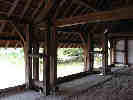 Lavoir de CHARRAY
