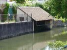 Lavoir de COULOMBS