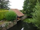 Lavoir de DANGEAU