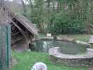 Lavoir de DROUE SUR DROUETTE