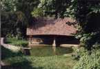 Lavoir de DROUE SUR DROUETTE