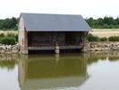Lavoir de ERMENONVILLE LA PETITE