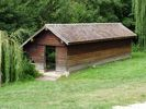 Lavoir de FONTENAY SUR EURE