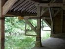 Lavoir de FONTENAY SUR EURE