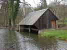Lavoir de FRAZE