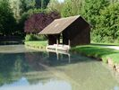 Lavoir de GALLARDON