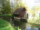 Lavoir de LEVAINVILLE