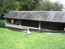 Lavoir de LEVAINVILLE