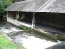 Lavoir de LEVAINVILLE