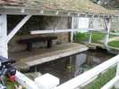 Lavoir de GILLES