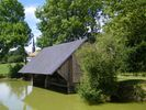 Lavoir de HAPPONVILLIERS