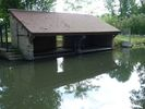 Lavoir de HANCHES