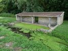 Lavoir de HANCHES