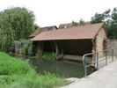 Lavoir de HOUX