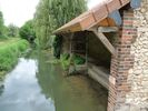 Lavoir de HOUX