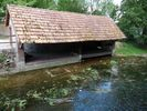 Lavoir de JOUY