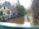 Lavoir de LA CHAUSSEE D IVRY