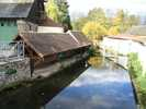 Lavoir de LE GUE DE LONGROI