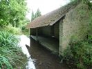 Lavoir de YMERAY