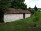 Lavoir de YMERAY