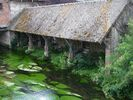 Lavoir de LEVES