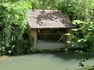 Lavoir de LORMAYE