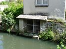 Lavoir de LORMAYE