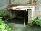 Lavoir de LORMAYE