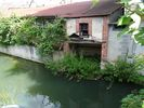 Lavoir de LORMAYE