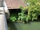 Lavoir de LORMAYE