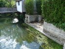 Lavoir de LORMAYE