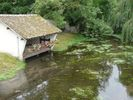 Lavoir de MEZIERES EN DROUAIS