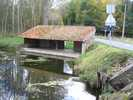 Lavoir de ROINVILLE