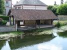 Lavoir de ST PIAT