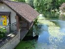 Lavoir de ST PIAT