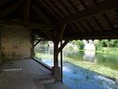 Lavoir de ST PIAT