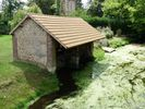 Lavoir de ST PREST