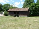 Lavoir de ST PREST