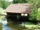 Lavoir de ST PREST