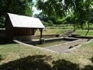 Lavoir de SOULAIRES