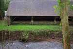Lavoir de SENONCHES